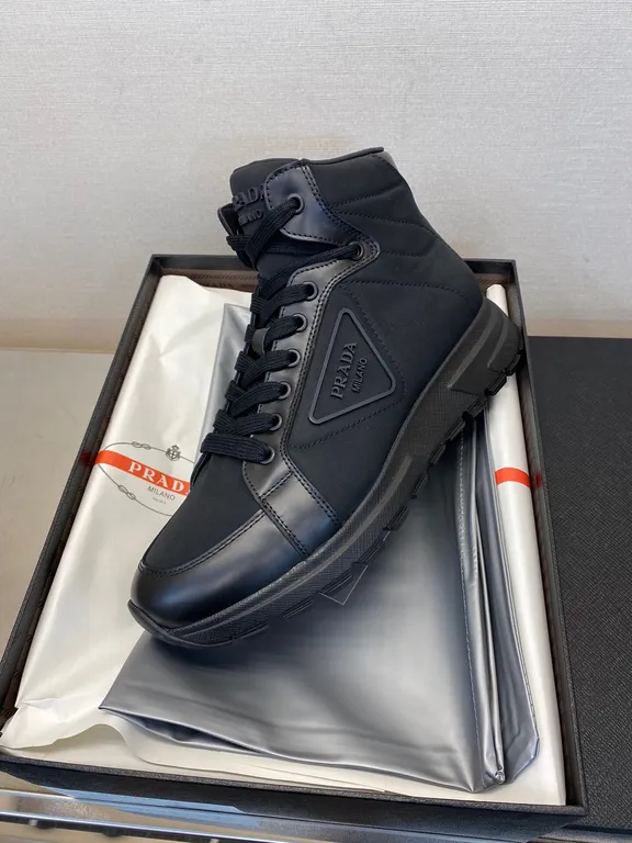 Prada Shoe 